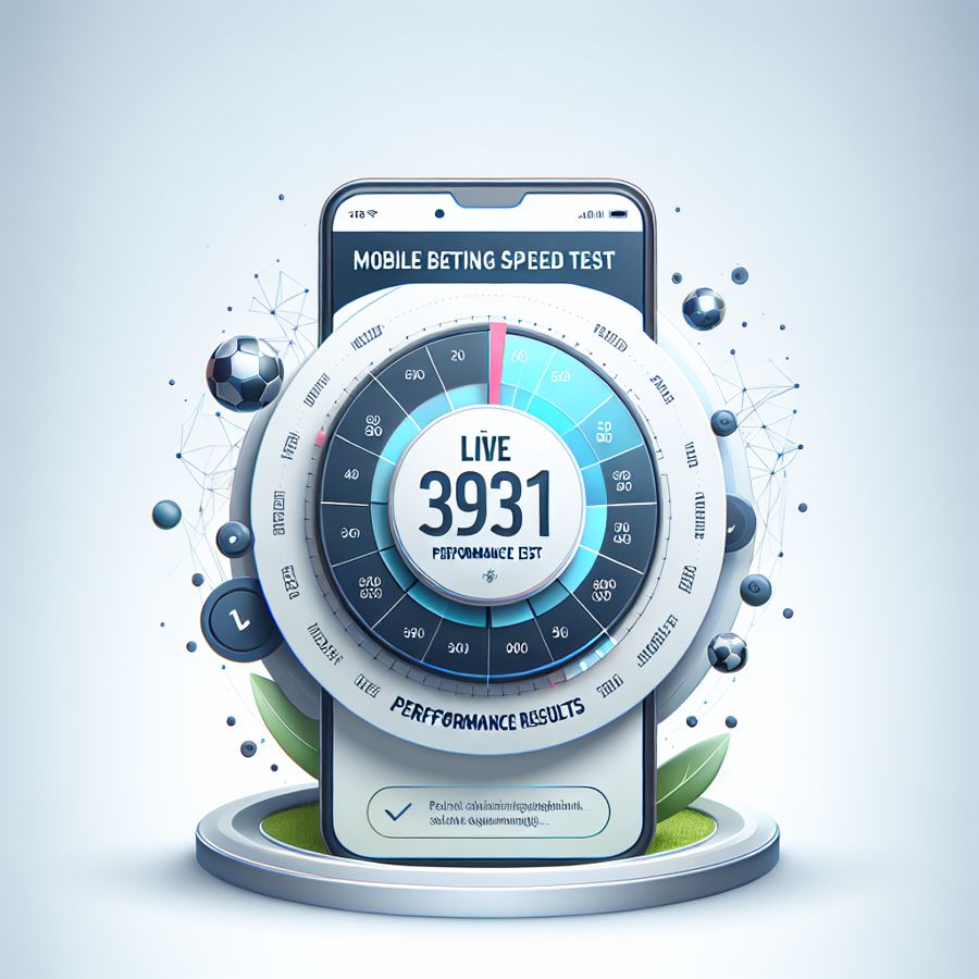 Netbahis Mobil Bahis Hız Testi: Anlık Performans Sonuçları
