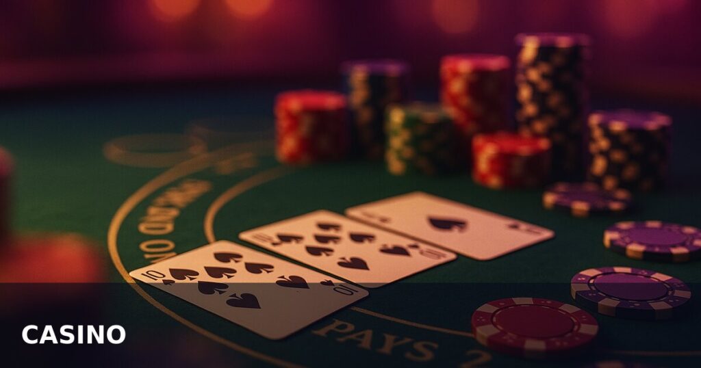 Casino